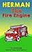 Herman The Fire Engine
