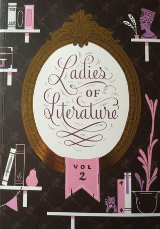 Ladies of Literature Volume 2