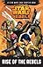 Star Wars Rebels: Rise of the Rebels: Book 1: A Star Wars Rebels Chapter Book