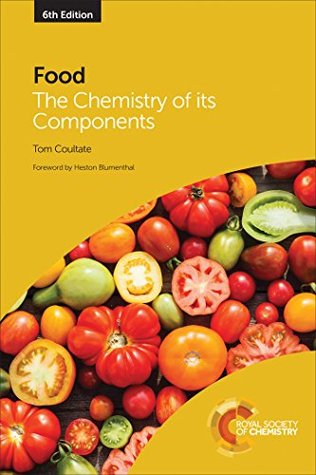 Food: The Chemistry of its Components (Kindle Edition)