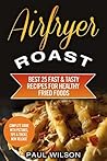 Airfryer Roast: B...