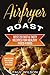 Airfryer Roast: Best 25 Fast & Tasty Recipes For Healthy Fried Foods
