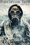 Population Zero (Zombie #3)