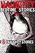Naughty Bedtime Stories vol. 8 (8 Books of Everything Naughty)