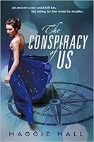 The Conspiracy of Us (The Conspiracy of Us, #1)