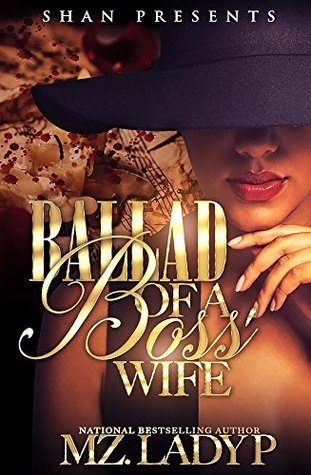Ballad of a Boss' Wife: Bless and Bianca's Story (Kindle Edition)