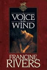 A Voice in the Wind (Mark of the Lion, #1)