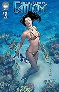 Fathom Vol. 4 #1