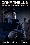 Campanelli: Siege of the Nighthunter