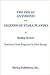 The Inn at Antimovo and Legends of Stara Planina by Yordan Yovkov
