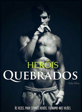 Heróis Quebrados