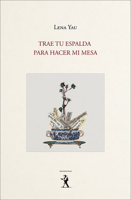 Trae tu espalda para hacer mi mesa (Paperback)