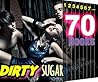 MMF: Dirty Sugar: 70 Books ULTIMATE Collection: Naughty Girls Satisfy Their Lust