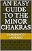 An Easy Guide to the Minor Chakras (Easy Guides to Spirituality)