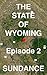 Sundance (The State of Wyoming #2)