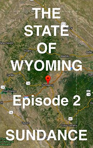 Sundance (The State of Wyoming #2)