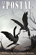 Postal #9