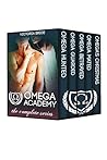 The Omega Academy by Victoria Brice