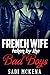 French Wife Taken by the Bad Boys