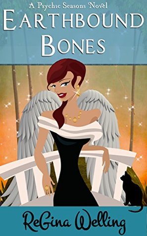Earthbound Bones (Earthbound #1)