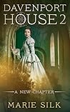 A New Chapter (Davenport House #2)