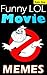 Memes: Movie & Film Funny LOL Jokes and Memes Epic Super Sized Pack: Grab the popcorn and a can of memes! (Parody)