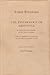 The Psychology of Aristotle: In Particular His Doctrine of the Active Intellect : With an Appendix Concerning the Activity of Aristotle's God