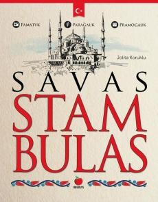 Savas Stambulas (Paperback)