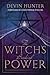 The Witch's Book of Power by Devin Hunter