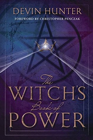 The Witch's Book of Power (Kindle Edition)