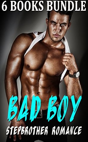 Bad Boy (Kindle Edition)