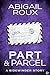 Part & Parcel (A Sidewinder Story)