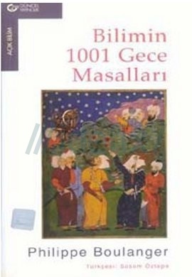 Bilimin 1001 Gece Masalları