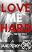 Love Me Hard (Alpha Industries #3)