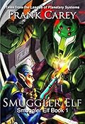 Smuggler Elf