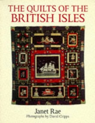 The Quilts of the British Isles (Paperback)
