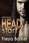 Head Start by Freya Barker