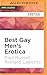 Best Gay Men's Erotica