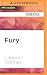 Fury (New Species, 1)