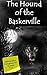 Sherlock Holmes - Le chien des Baskerville (Annoté): Livre bilingue (French Edition)