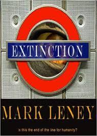 Extinction (Kindle Edition)