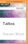 Taltos by Steven Brust