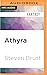 Athyra (Vlad Taltos, #6)