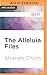 The Alleluia Files by Sharon Shinn
