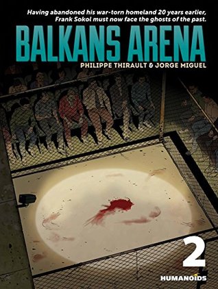 Balkans Arena Vol. 2 (French Edition)