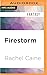 Firestorm (Weather Warden #5)