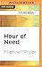 Hour of Need (The Laws of Magic, 6)