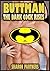 Buttman: The Dark Cock Rises