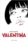 Valentina by Guido Crepax