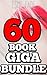60 Book Giga Bundle